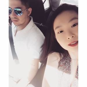 Meet your Posher, Tong